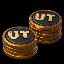 Coins